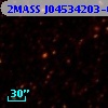 2MASS J04534203-6857543