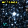 HD 268939