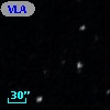 VLA -NEP J1821.0+6557