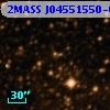 2MASS J04551550-6709234