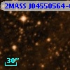 2MASS J04550564-6710504