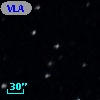 VLA -NEP J1821.6+6652