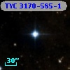 TYC 3170-585-1