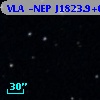 VLA -NEP J1823.9+6719