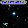 TYC 3170-652-1