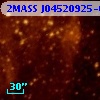 2MASS J04520925-6921010