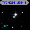 TYC 4209-930-1