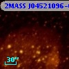 2MASS J04521096-6919262