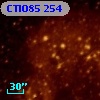 CTIO85 254