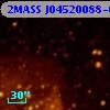 2MASS J04520088-6919064