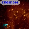 CTIO85 244