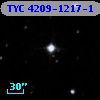 TYC 4209-1217-1