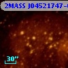2MASS J04521747-6919598