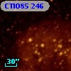 CTIO85 246