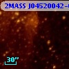2MASS J04520042-6921075