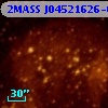 2MASS J04521626-6920039
