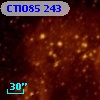 CTIO85 243
