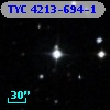 TYC 4213-694-1