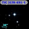 TYC 3170-691-1
