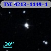 TYC 4213-1149-1
