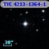 TYC 4213-1364-1