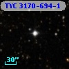 TYC 3170-694-1