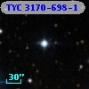 TYC 3170-698-1