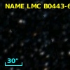 NAME LMC B0443-6657