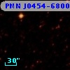 PMN J0454-6800