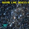 NAME LMC B0455-6843