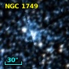 NGC  1749
