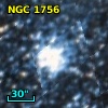 NGC  1756