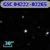 GSC 04222-02265