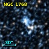 NGC  1768