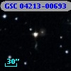 GSC 04213-00693