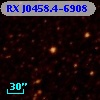 RX J0458.4-6908