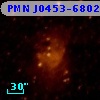 PMN J0453-6802