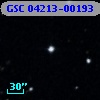 GSC 04213-00193