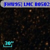 [FHW95] LMC B0502-6706