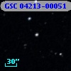 GSC 04213-00051