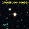 2MASS J04440099-6624036