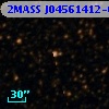 2MASS J04561412-6724485