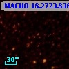MACHO  18.2723.838