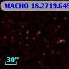 MACHO  18.2719.645
