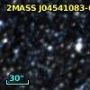 [VV2006c] J045410.6-664317