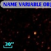 NAME VARIABLE OBJECT IN DORADO