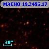 MACHO  18.2485.17
