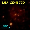 LHA 120-N  77D