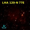 LHA 120-N  77E