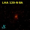 LHA 120-N   8A